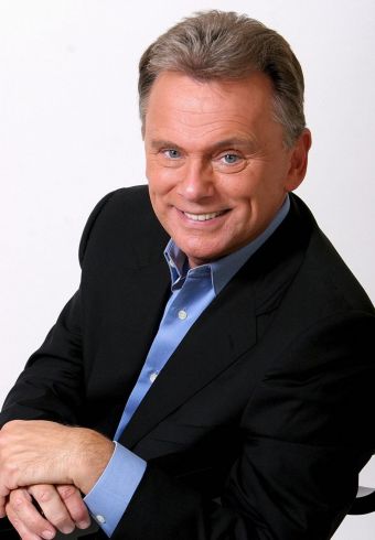Pat Sajak