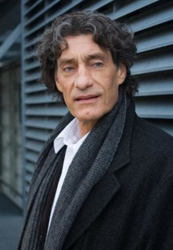 Winfried Glatzeder