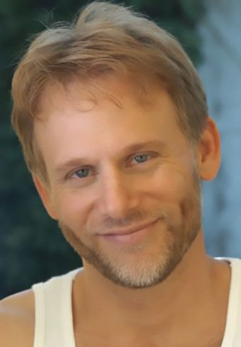 Jeffrey Marcus
