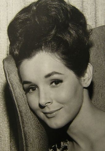 Kathryn Hays