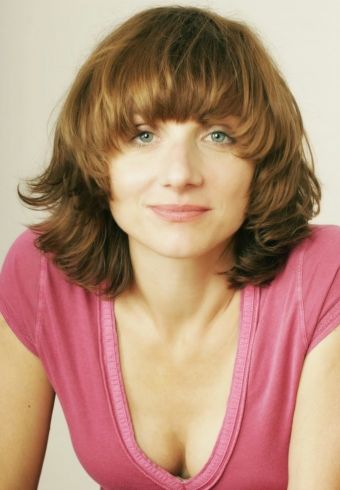 Christina Große