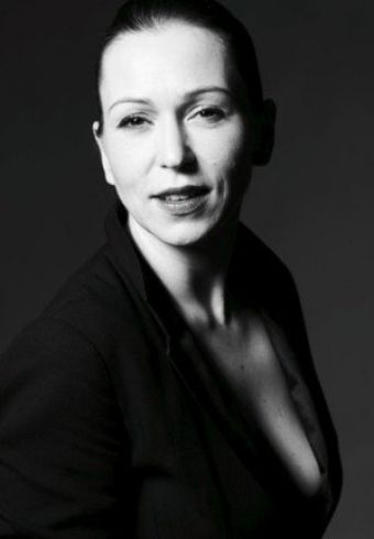 Zuzana Stivínová