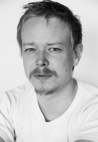 Joachim Rafaelsen