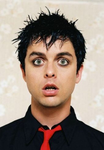 Billie Joe Armstrong