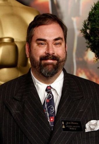 Jim Reardon