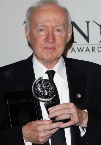 Jim Norton