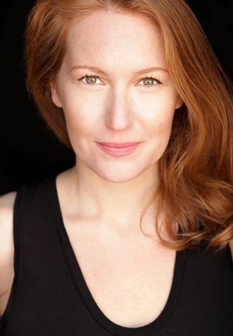 Abigail Boucher