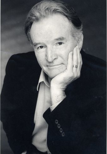 William Wellman Jr.