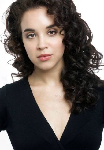 Alexandra Silber