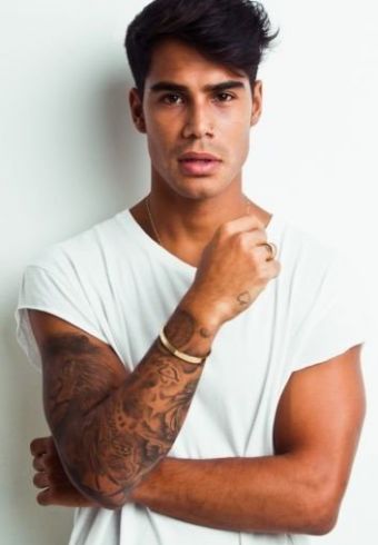 Micael Borges