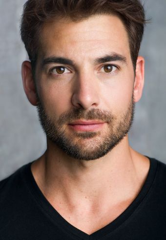 Chris Muto