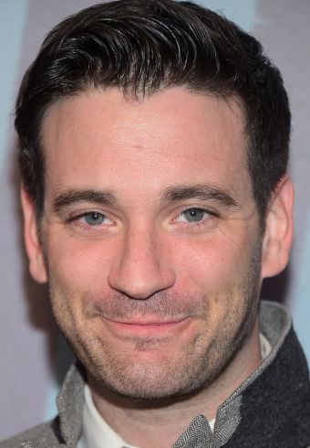 Colin Donnell