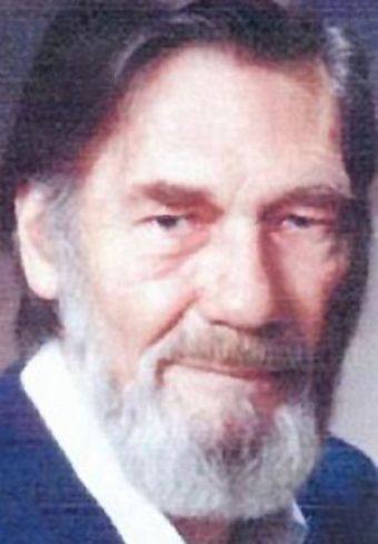 Lloyd Berry
