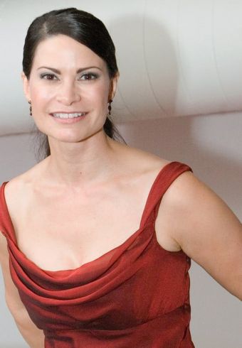 Jacqueline Samuda