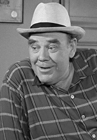 James Westerfield