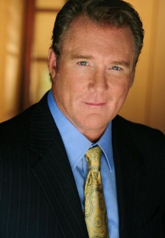 Michael McGrady