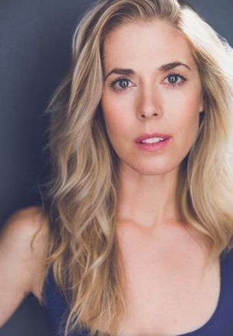 Lucy Owen