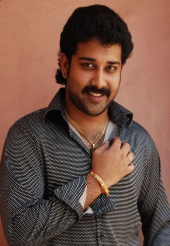 Siva Balaji