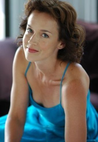 Laura Kirk