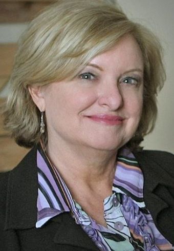 Nancy Mosser