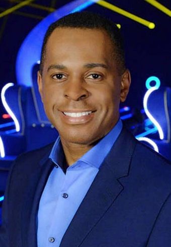 Andi Peters