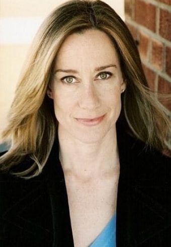 Paula Boudreau