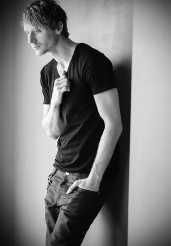 Chad Rook