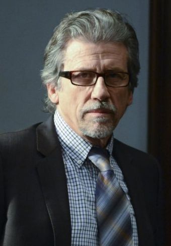 Richard Cox