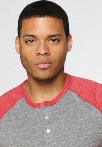 Deric Augustine