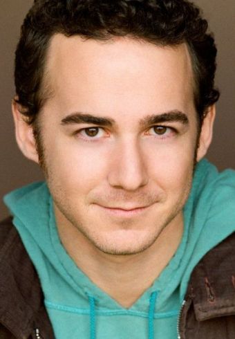 Eric Silver