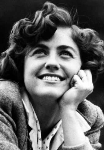Betsy Brantley