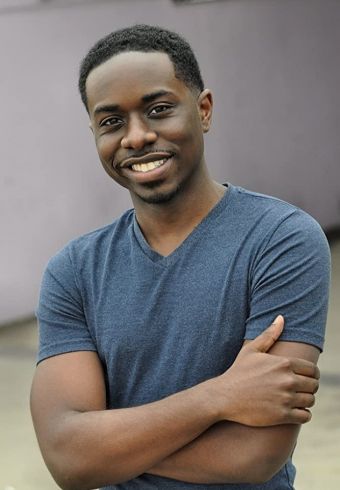 Byron Coolie