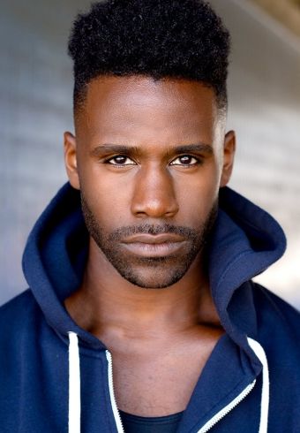 Sean Samuels