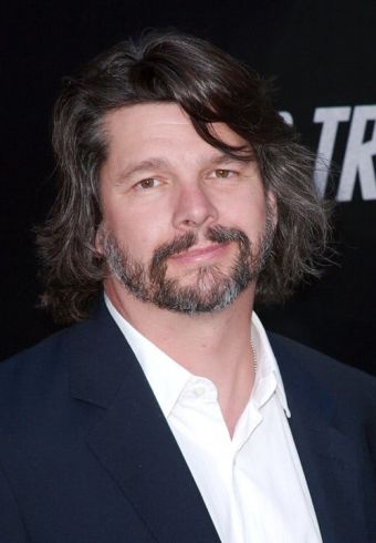 Ronald D. Moore