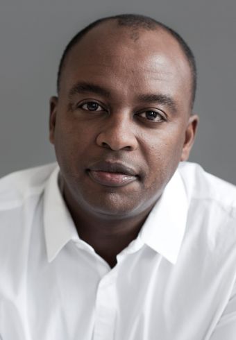 Francois Bugingo