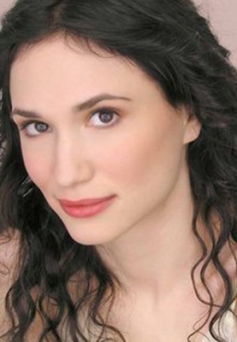 Janine Barris