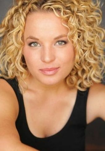 Erica Ibsen
