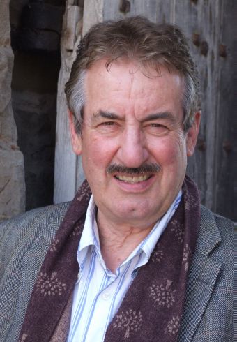 John Challis