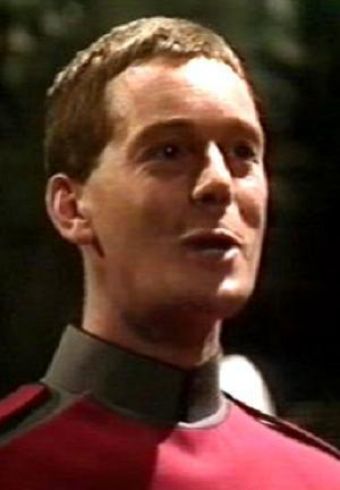 Christopher Whittingham