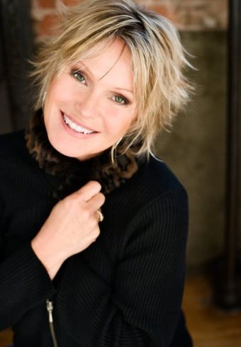 Susan Hogan