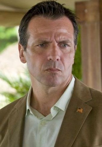 Alex Carter