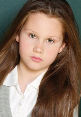 Anastasia Bredikhina