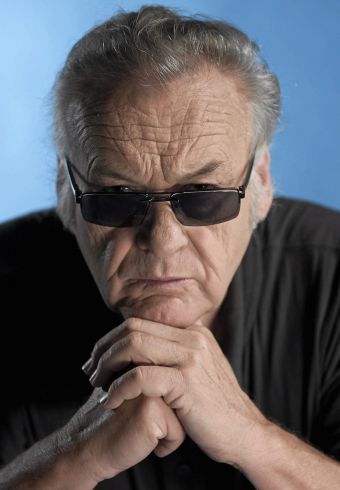 Jerzy Skolimowski