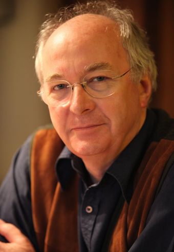 Philip Pullman