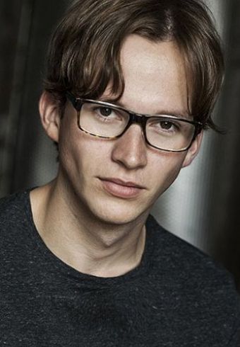 Stephen MacDonald