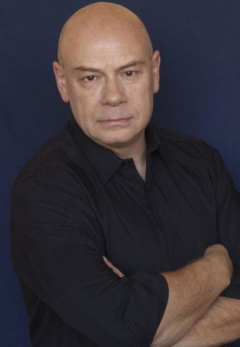 Eugene Alper