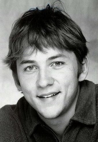 Jonathan Parks Jordan