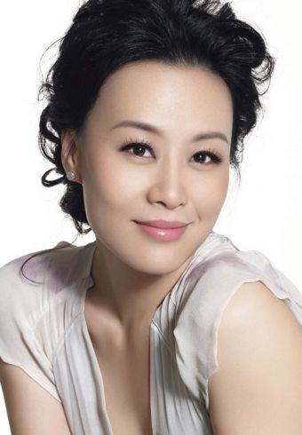 Vivian Wu