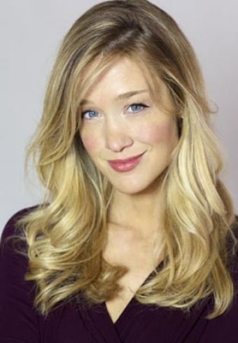 Katie Walder