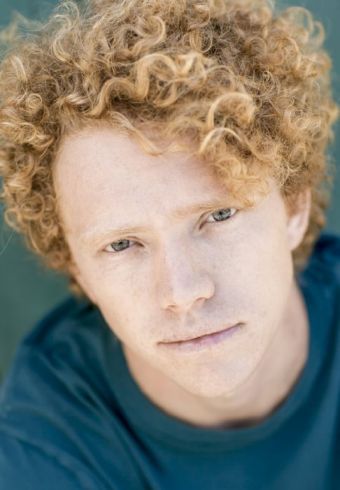 Maximillian McNamara
